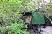 The Backwaters Lodge