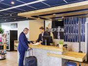 ibis budget Paris Porte dItalie Est