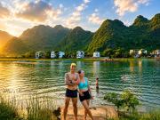 Top Phong Nha Top Phong Nha