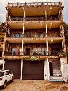 Top Nainital
