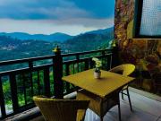 Top Nainital