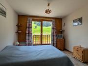 Appartement vue montagne - 6 pers. - FR-1-573-150