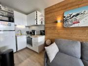 Appartement au cœur de Samoëns - 4 pers. - FR-1-624-193