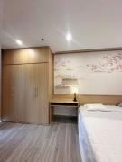 Sakura Home Ecopark Japanese-Style 2BR Apartment