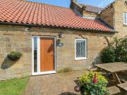 Milton Cottage