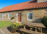 Milton Cottage