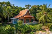 Koh Totung Resort
