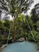 Jungle Villa Alawwa - Coconut Estate Stay