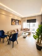 Majorelle Stay