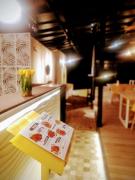 Tentrem Bungalow