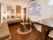 Surf and Chill Room 1 with Generator