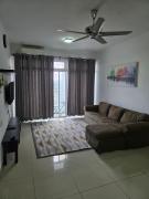 Palm Homestay Dwiputra Putrajaya