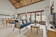 Saia Villa by Kozystay - Canggu