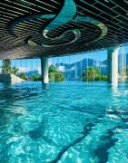 Silk Path Grand Sapa Resort & Spa