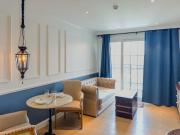 Top Jomtien Beach