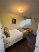 Suite 16 Green Gables Resort Lake View Retreat