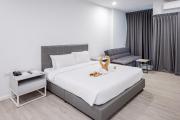 GRAND PA Hotel&Resort Lamphun Chiang Mai