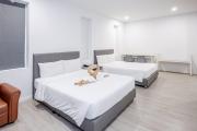 GRAND PA Hotel&Resort Lamphun Chiang Mai