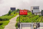 Top Dieng