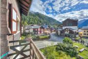 Monterosa Cozy Apartment 200m From Ski - Happy Rentals