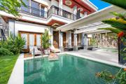 Luxury Villa The Wahyu 2, Spacious 5BR in Uluwatu