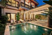 Luxury Villa The Wahyu 1, Spacious 5BR in Uluwatu