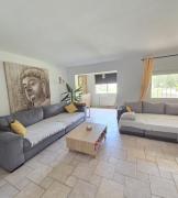 la casa hermosa