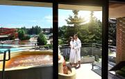Hotel Galeria Thermal Bešeňová