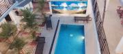Kurumba Stay