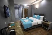 Mavi OTEL BOUTİQUE RESTAURANT