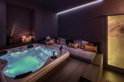 SPA SPA Jiřího z Poděbrad