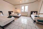 Monteur Wohnung Gelsenkirchen mit guter Anbindung