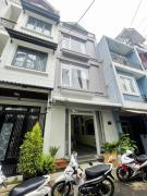 Nai homestay - nguyên căn