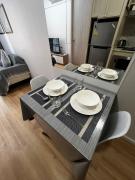 Apartment Deluxe in Chalong