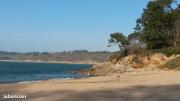 Maison bord de mer à proximité de Lannion