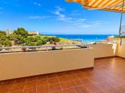 LAS TERRAZAS DE MIRAMAR, Castillo Beach
