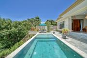 Quiet 2BR Villa with Ocean View in Uluwatu