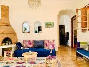 Azlef Essaouira Quiet Terrace 2 Bedrooms