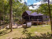 Top Beech Mountain