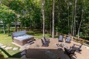 Top Beech Mountain
