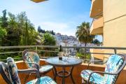 Tahiti 2 7 by Casasol - Family Apartment for 4 People near Playa Burriana, Nerja