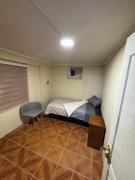 Hostel Campus Lircay