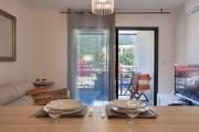 Casa Luna Appartement contemporain au cœur de Borgo