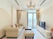 Modern 1BR Landmark Plus High Floor