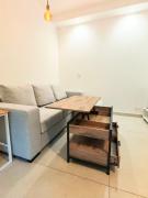 2-bedroom apartment in Nice sleeps 4
