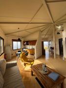 Parasol - Finca Tabaiba by TOR