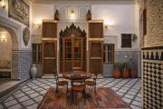 Hotel Rayhane Fes