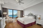 Nha Trang Marriott Resort & Spa, Hon Tre Island