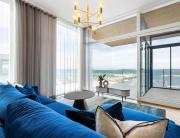 Noblessner Seaview Penthouse