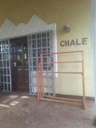 Top Diani Beach